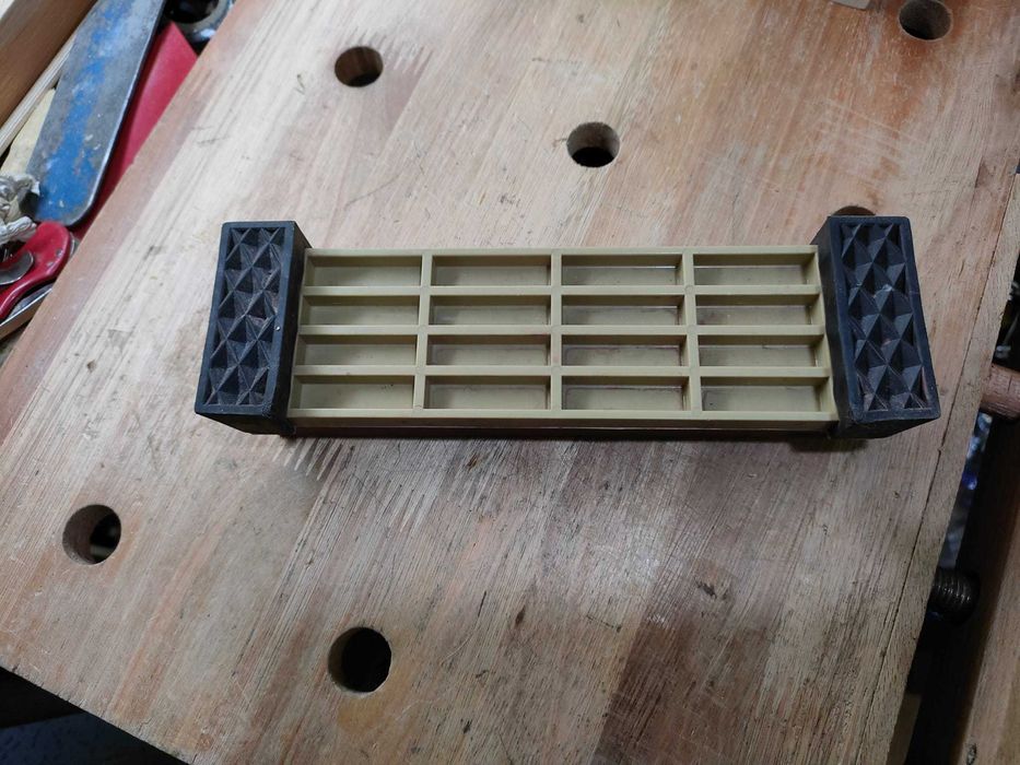 Piatra de ascutit japoneza Suehiro Cerax 800