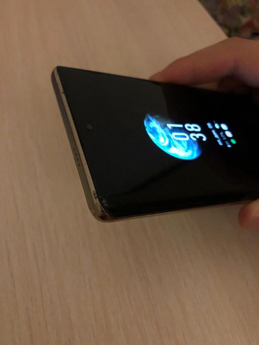 Infinix zero 30 5g