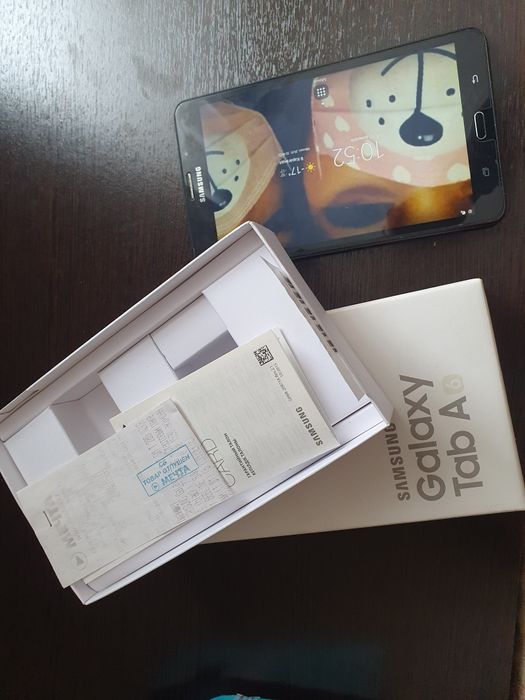 Продам планшет  Galaxy