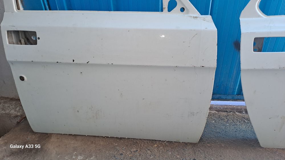 Газ 24-10 двери б.у.3шт.