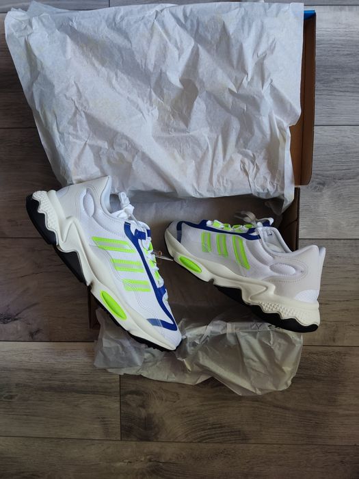Adidas Ozweego Pure