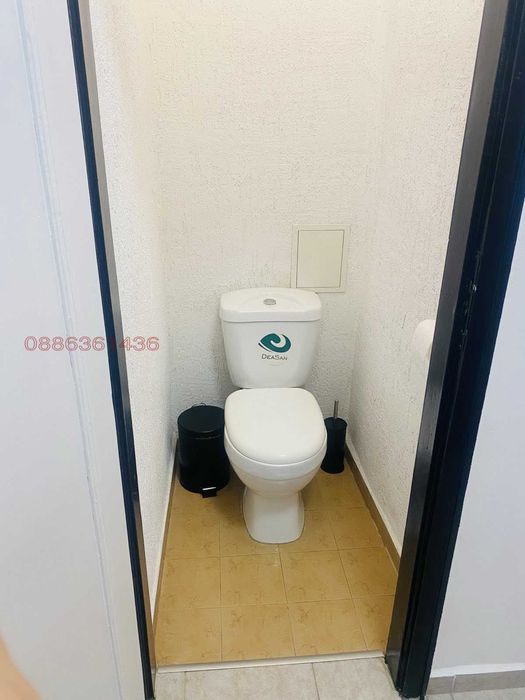 Дава се под наем Двустаен апартамент в София, Младост 4 - 61 кв.м за 561 € - Снимка #1