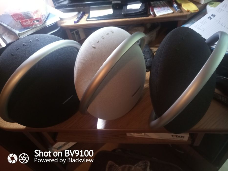Harman Kardon Onyx modele 2-7