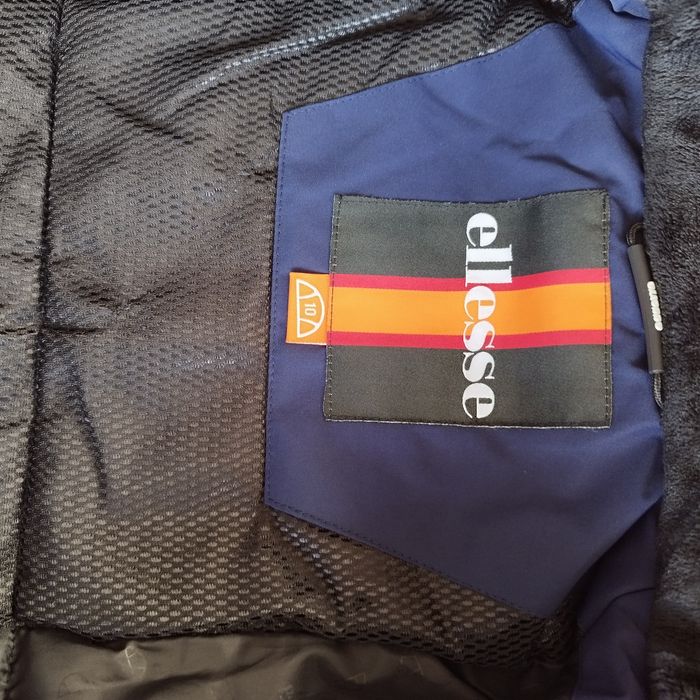 Детско ски яке Ellesse