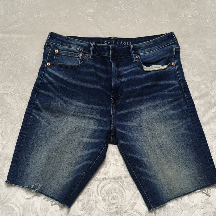 Оригинальные шорты American Eagle