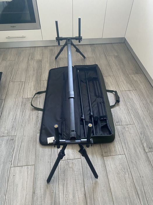 Rod Pod Prologic Sky Pod