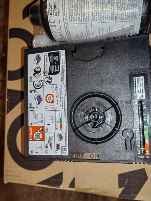 Продавам компресори и лепила