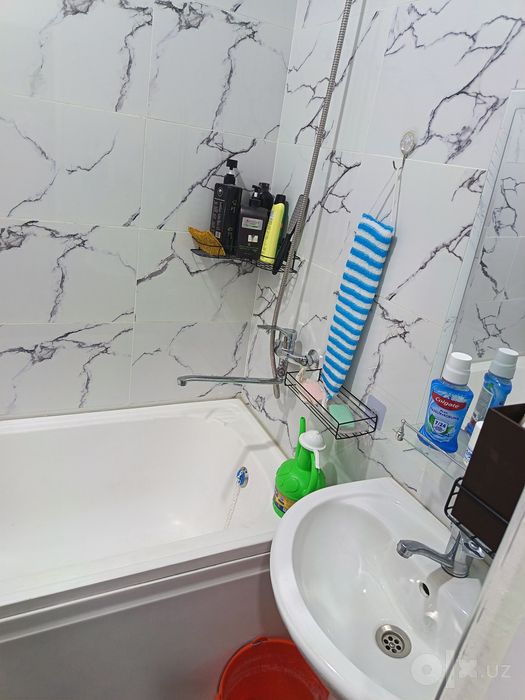 Kvartiraga o'g'il bolalar kerak