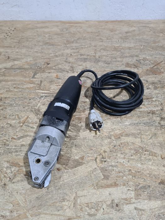 Foarfeca profesionala taiat tabla 2.0mm Draco 3514-7r