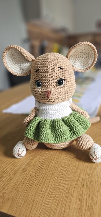 Ръчноизработени играчки