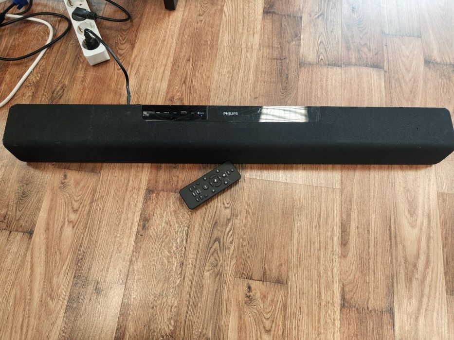 Soundbar Philips HTL2111A/12
