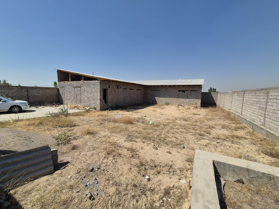 Piskent dachni zona sotiladi bolib tolashgayam sotiladi