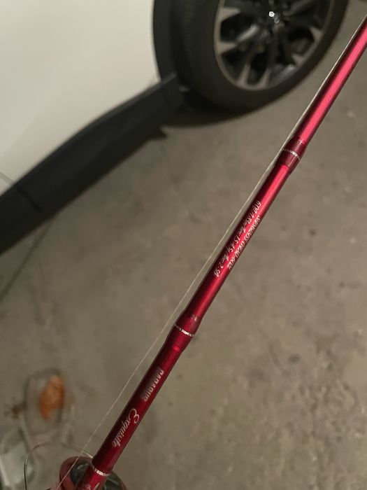 Спининг Abu Garcia