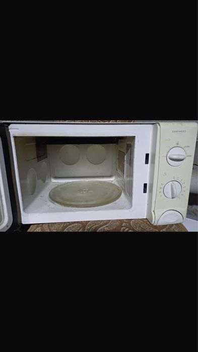 Продам микролновку