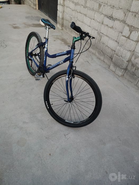 Velosiped barcelona