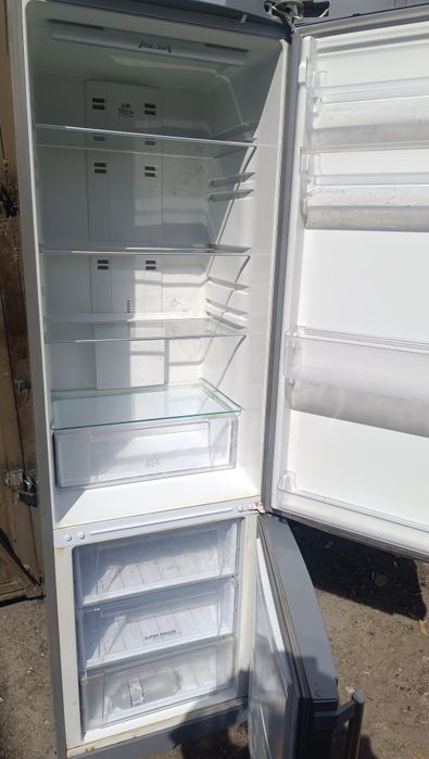 Холодильник вестел