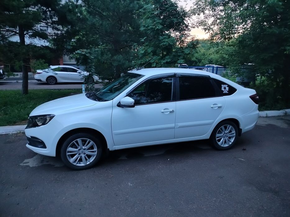 Продам гранта автомат!