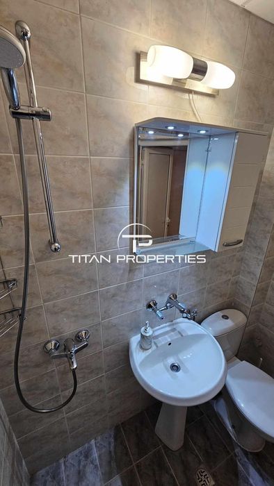 Дава се под наем Тристаен апартамент в Варна, Генералите - 75 кв.м за 600 € - Снимка #14