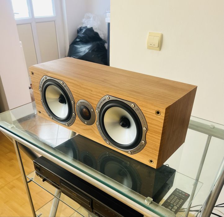 Boxa de centru MONITOR AUDIO Bronze BR-LCR