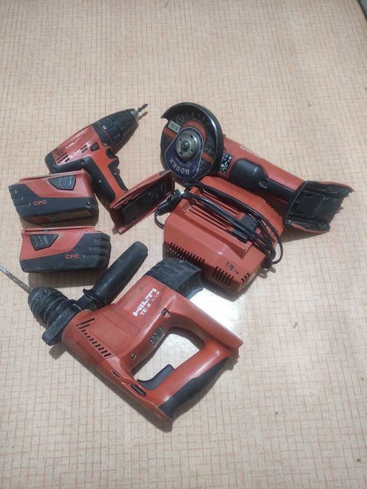 HILTI,продается в хорошем состоянии