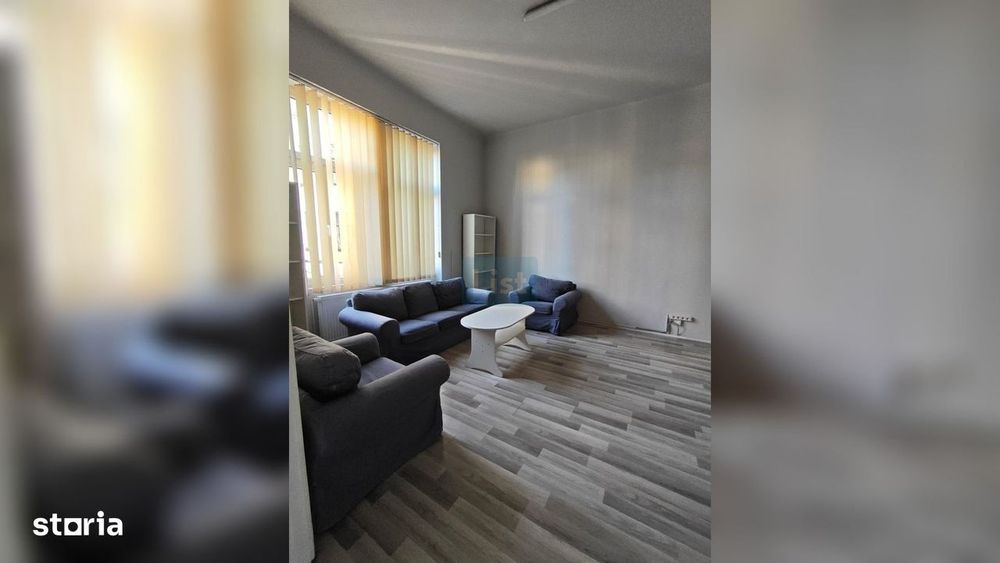 Apartament 2 camere ultracentral de inchiriat! — fotografia 2