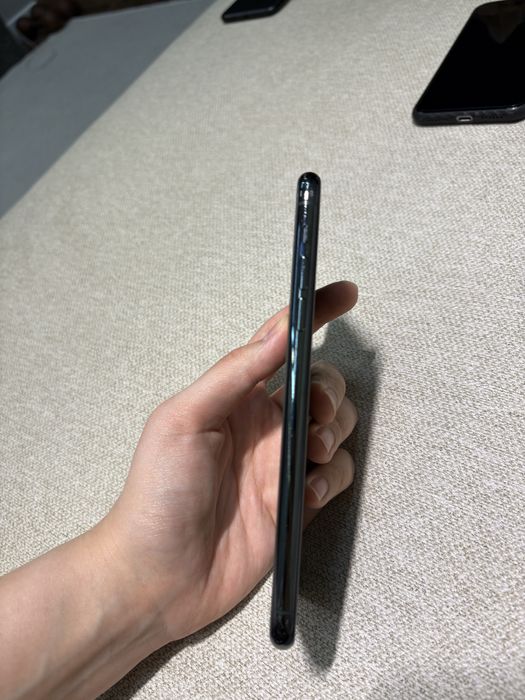 Айфон 11 про макс 256 гб