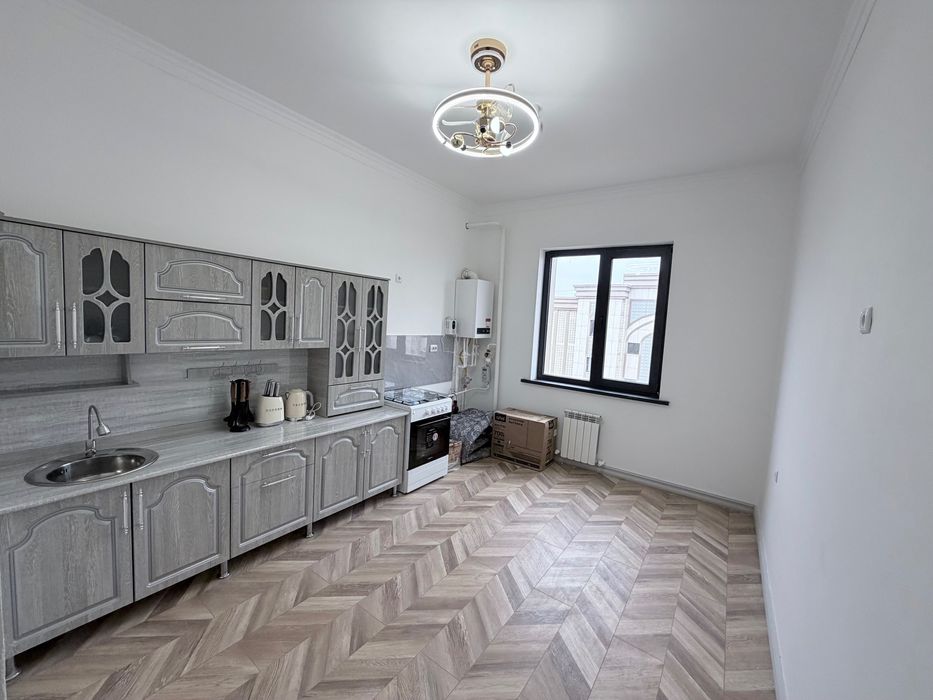 Новостройка, М Улугбек район, Янги Узбекистан