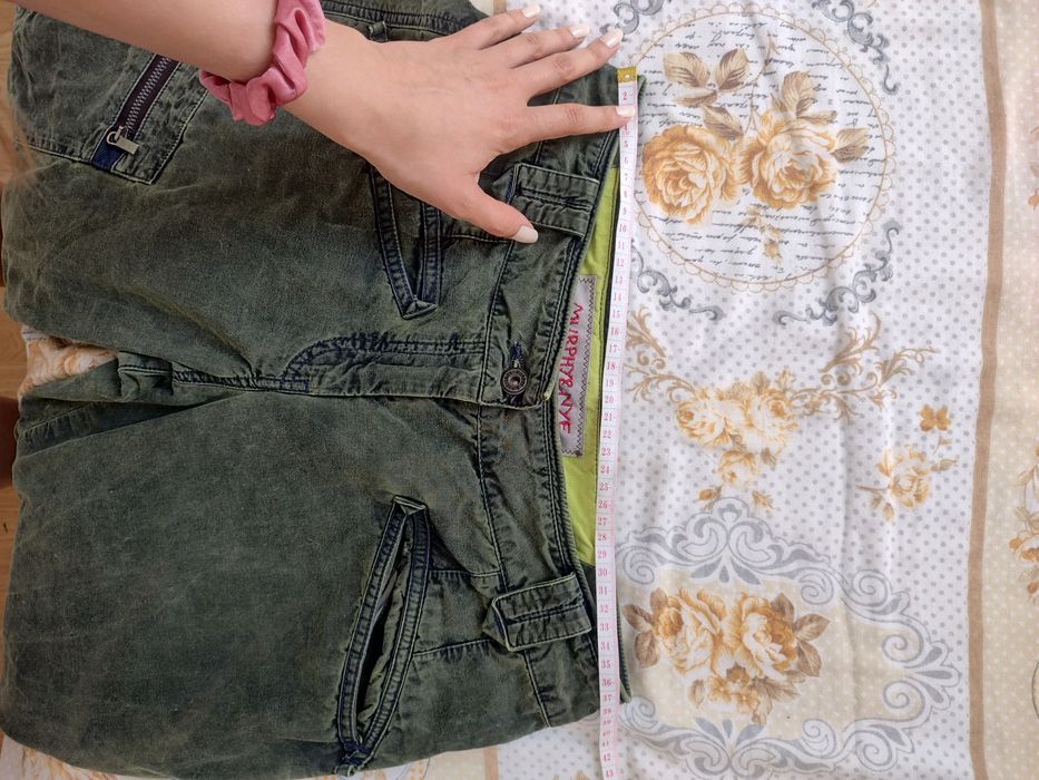 Blugi damă Murphy&Nye