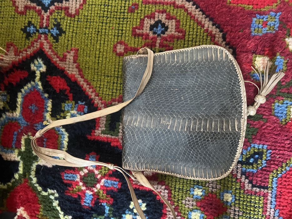 Дамски чанти с антикварна стойност