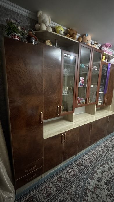 Продается стенка