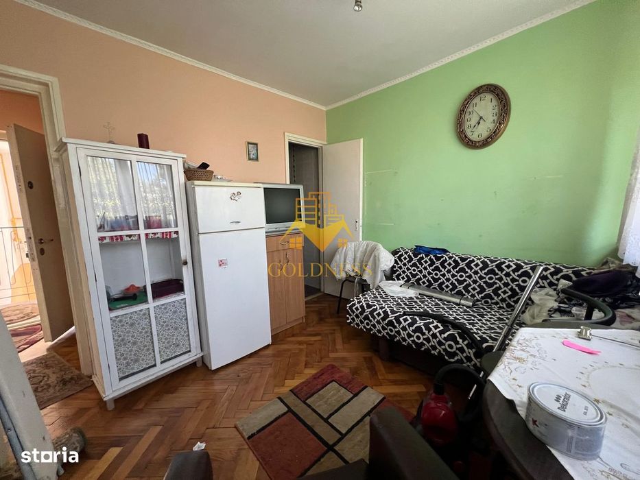 4 camere decomandate, Manastur, Piata Flora, Calvaria, Penny, OMV