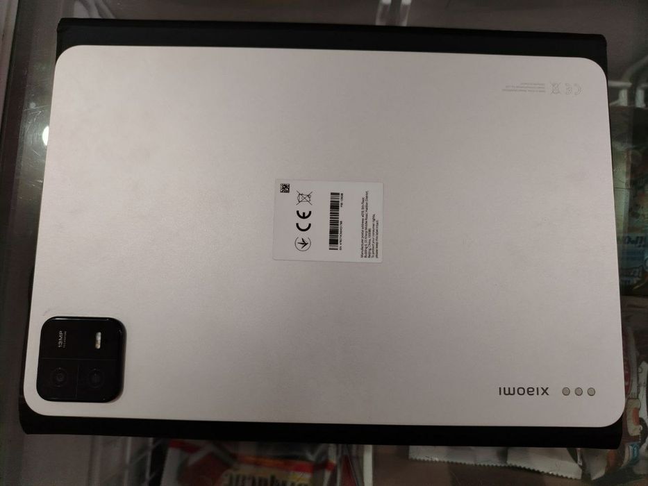 Xiomi Pad 6 darhol sotiladi