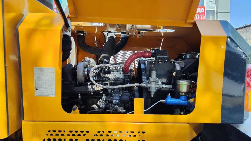 Вилочный (кара) погрузчик LGCM муддатли туловга ва лизингга!