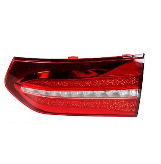 Stop, lampa spate Mercedes Clasa E (W213), 03.2016-, model Combi (Wagon), fara lampa ceata spate; LED; interior
