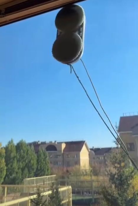 Уборка после ремонтов