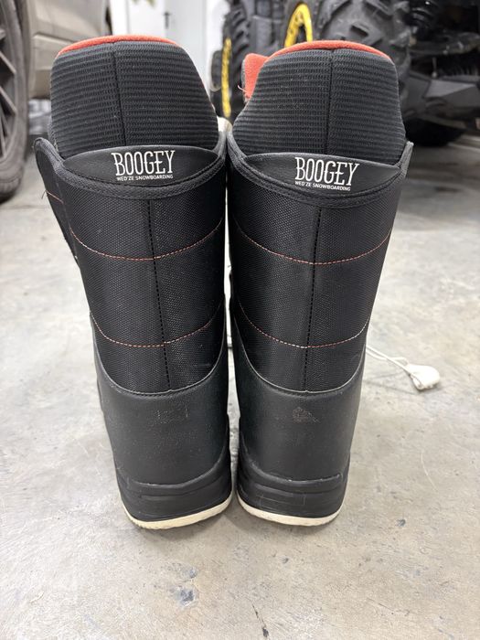 Boots snowbord 41