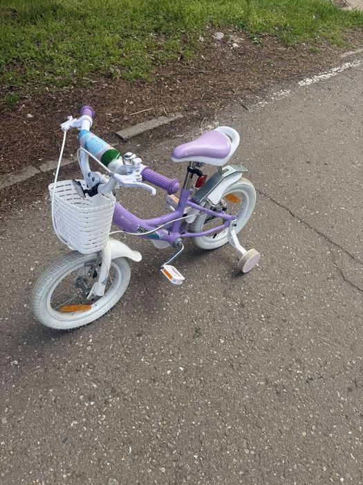 Детски велосипед ...