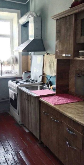 Продам квартиру Рисовый базар Мирабадский район Электроаппарат 3 комна