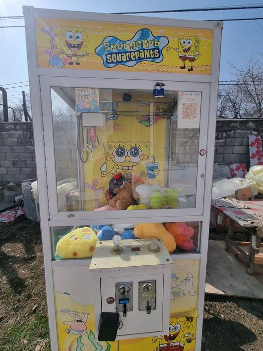 Хватайка полный комплект