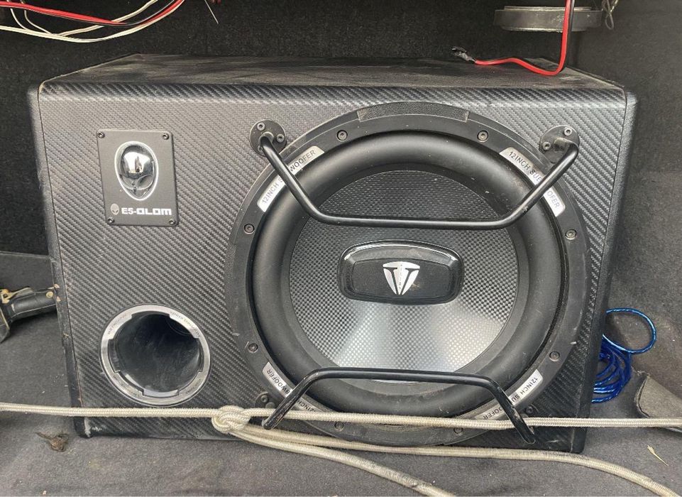 5 элемент 3600 ват