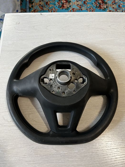 Подушка безопасности