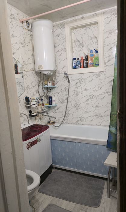 Продам 2-х комнатную квартиру