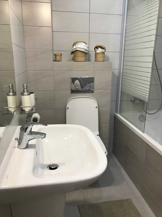 Proprietar Garsonieră premium de închiriat – Park Residence 5, Băneasa – Petrom City