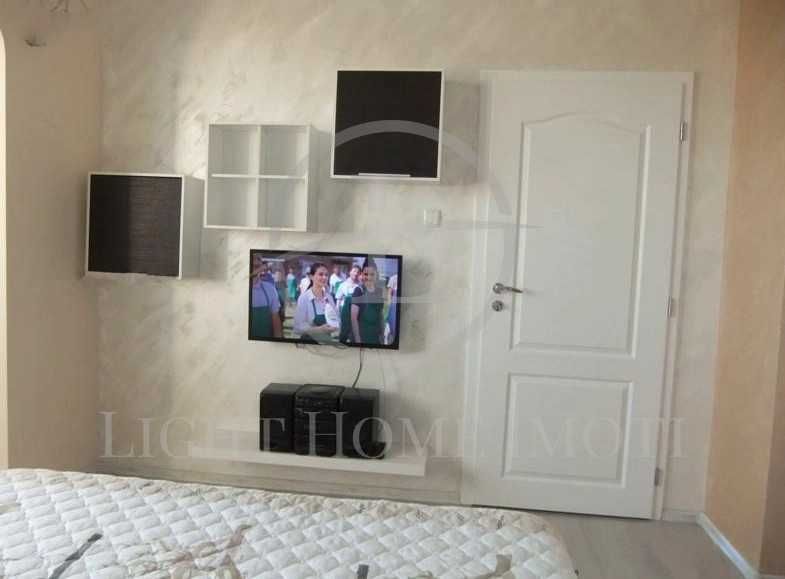 Продава се Тристаен апартамент в Пловдив, Каменица 2 - 88 кв.м за 1910 €/кв.м - Снимка #3