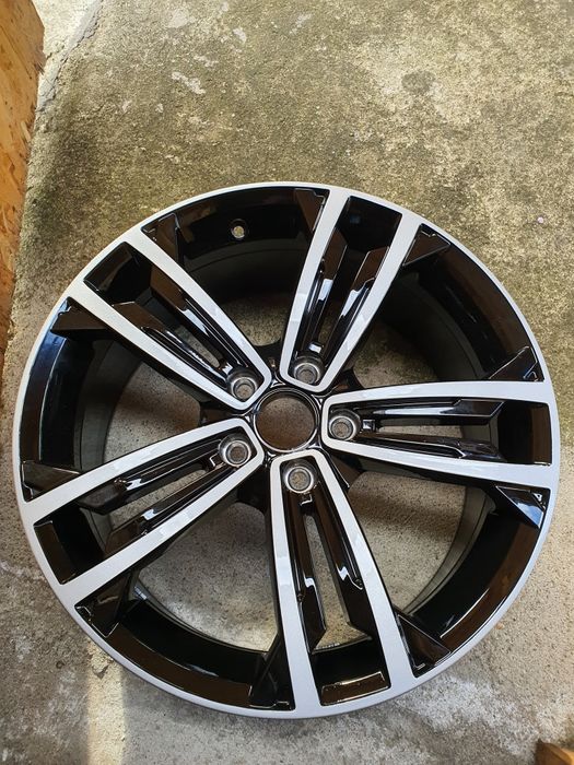 Janta 18 5x112 Volkswagen