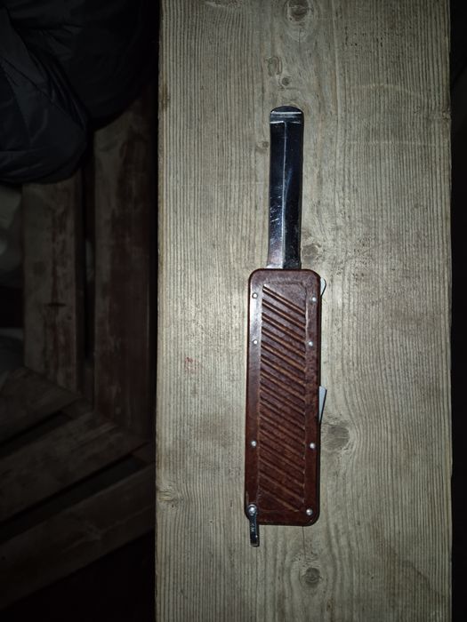 Стропорез ВВС СССР НП-58