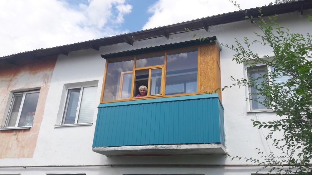 Столярные работы