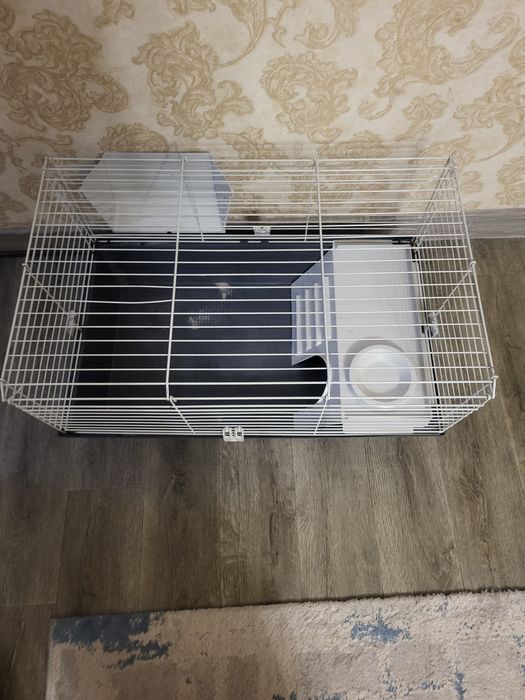 Клетка для грызунов
