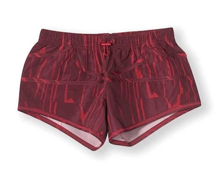 ЧЕРЕН ПЕТЪК Оригинални шорти * ADIDAS by Stella McCARTNEY * XS/S