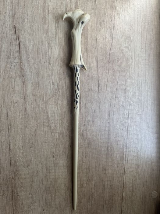 палочка-ручка Лорда Волан-де-Морта